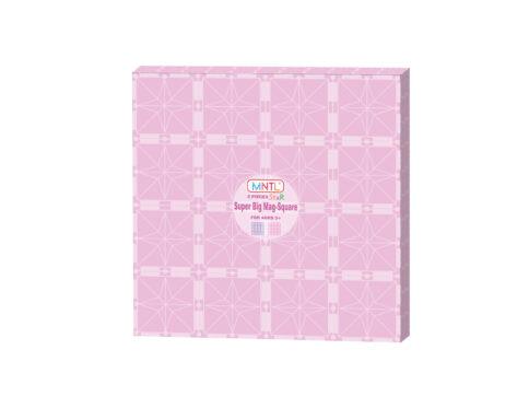 2 Pieces Star Magnet Super Base Set